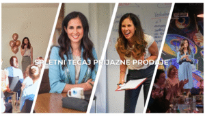 Akademija Prijazne Prodaje